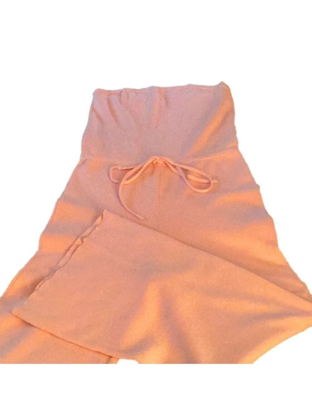 Lovers + Friends Pink Strapless Jumpsuit - Picture 7 of 9